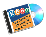 Keno Game Script with Master resell rights