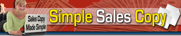 simple sales software