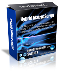 hybrid matrix script