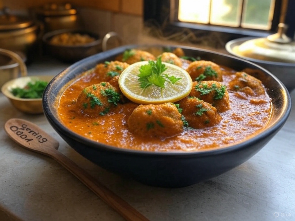 Default recipe image