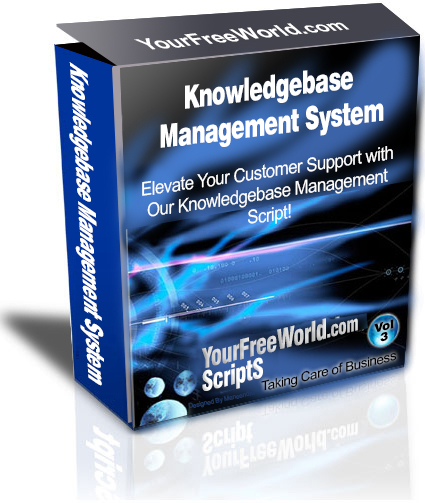 Knowledgebase Management System